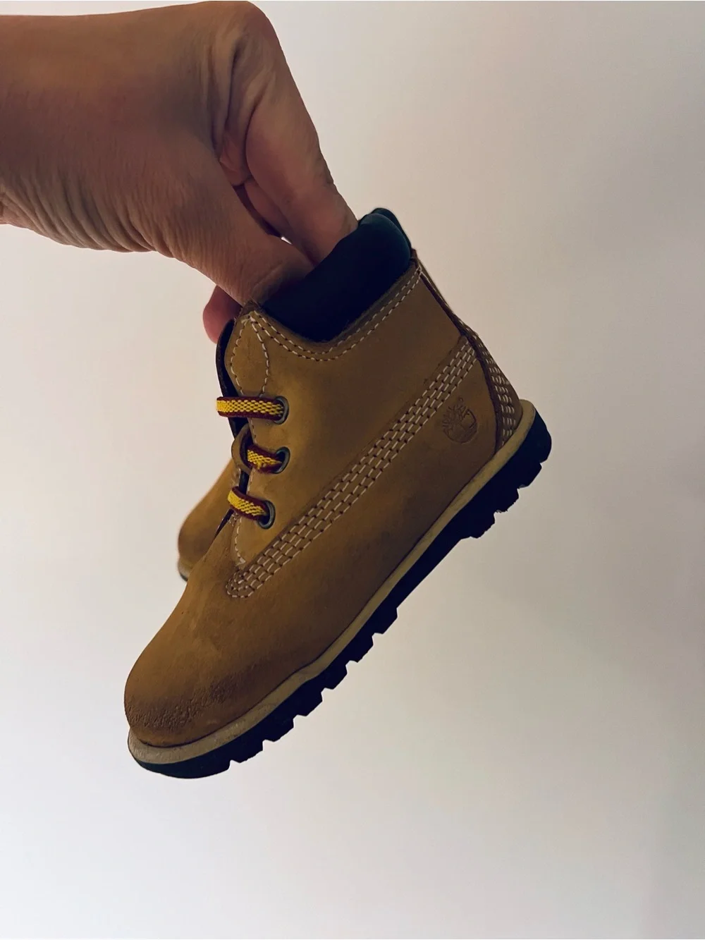 Timberland Kids Boots